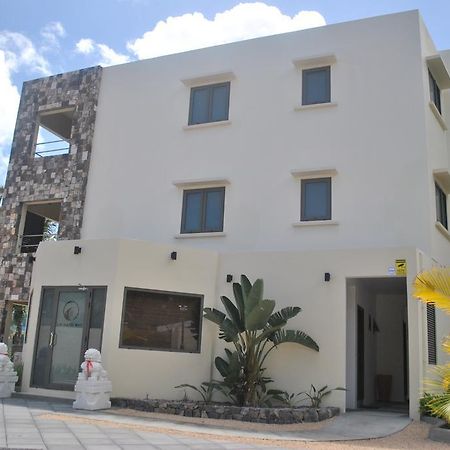 Le Katobay Residence Pereybere Beach Εξωτερικό φωτογραφία