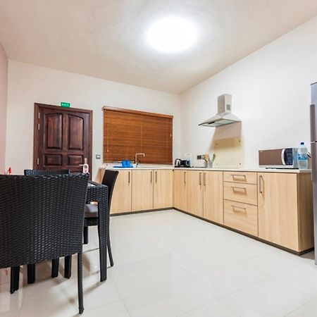 Le Katobay Residence Pereybere Beach Εξωτερικό φωτογραφία