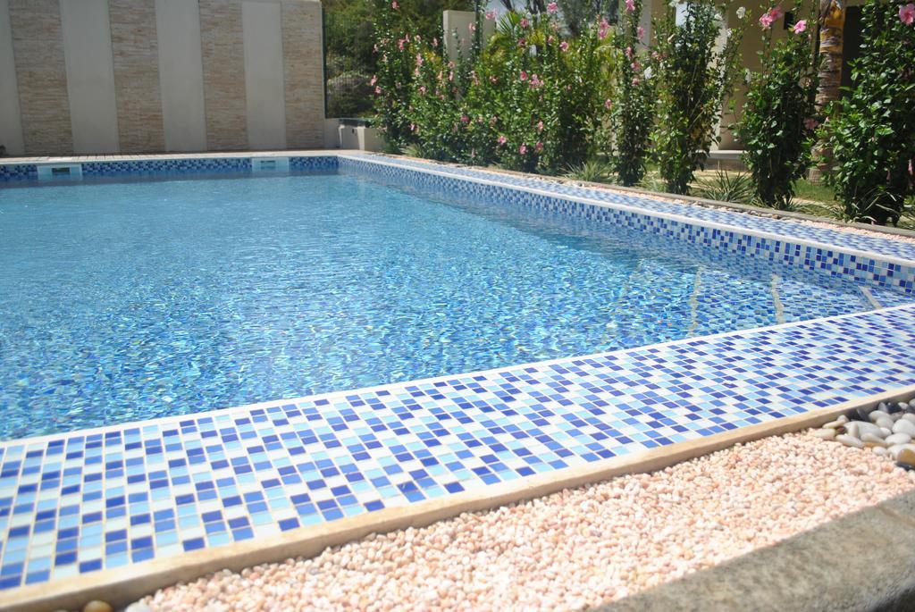 Le Katobay Residence Pereybere Beach Εξωτερικό φωτογραφία