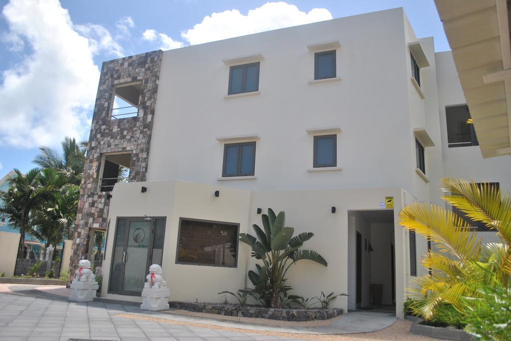 Le Katobay Residence Pereybere Beach Εξωτερικό φωτογραφία