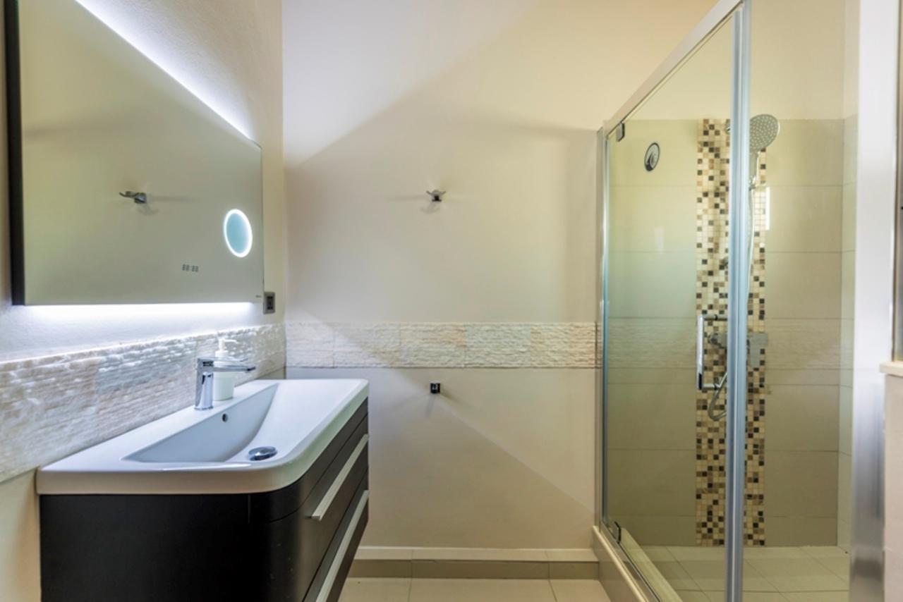 Le Katobay Residence Pereybere Beach Εξωτερικό φωτογραφία