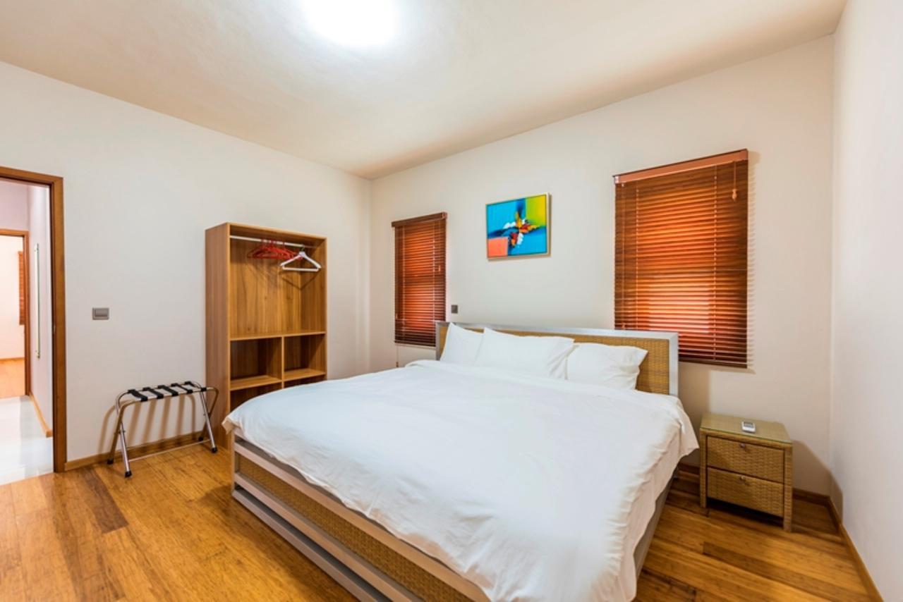 Le Katobay Residence Pereybere Beach Εξωτερικό φωτογραφία