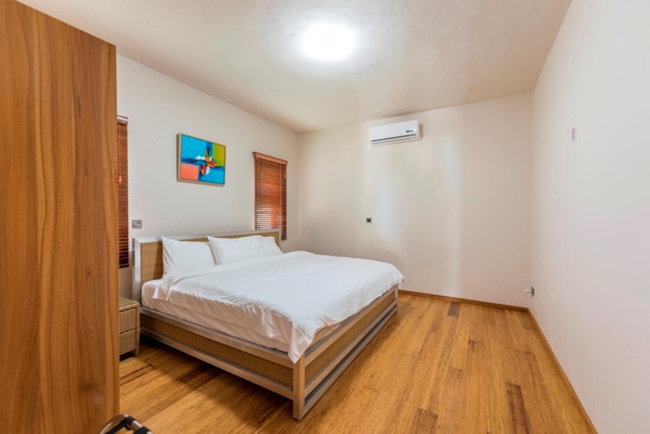 Le Katobay Residence Pereybere Beach Εξωτερικό φωτογραφία