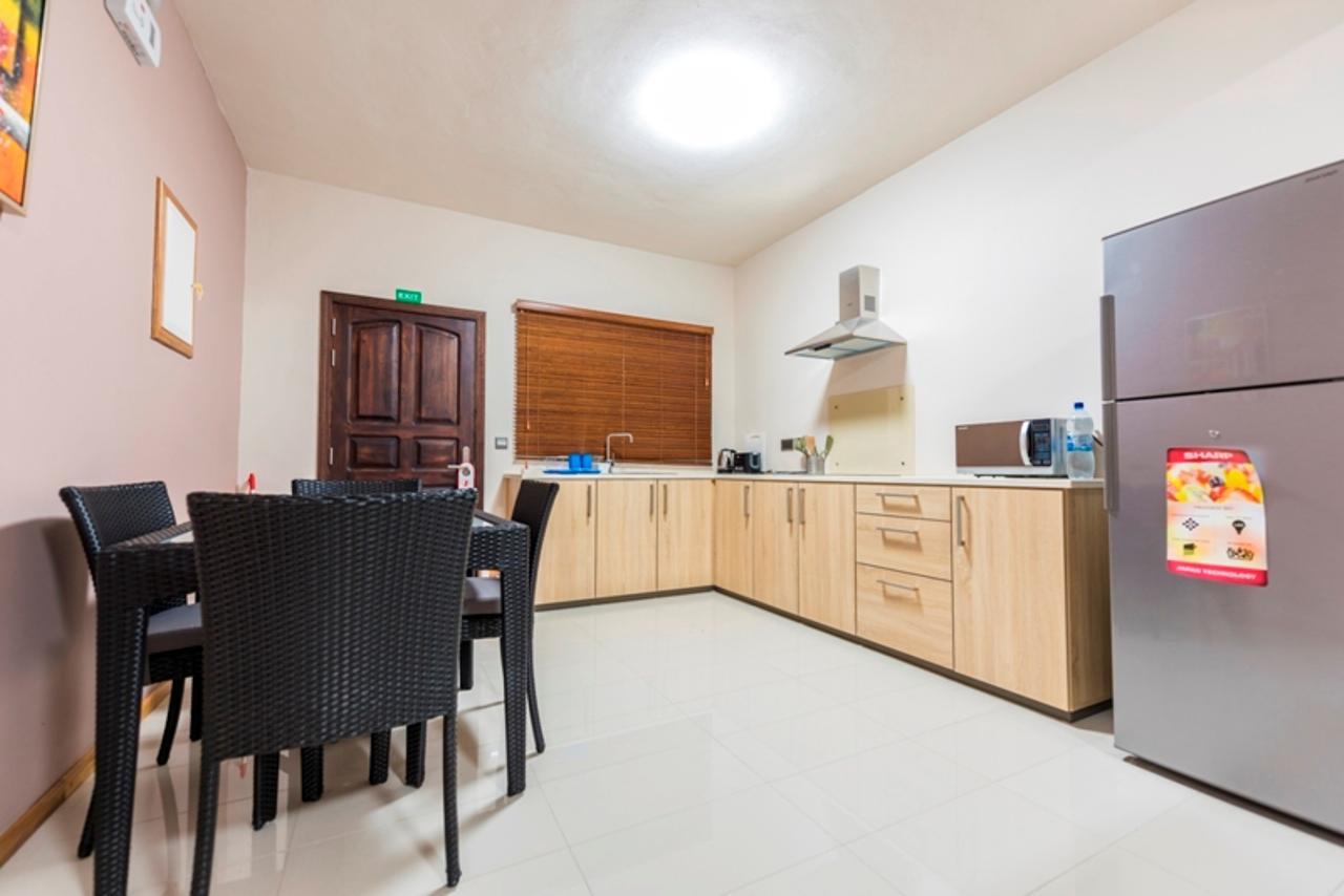 Le Katobay Residence Pereybere Beach Εξωτερικό φωτογραφία