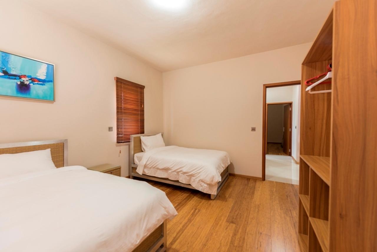 Le Katobay Residence Pereybere Beach Εξωτερικό φωτογραφία