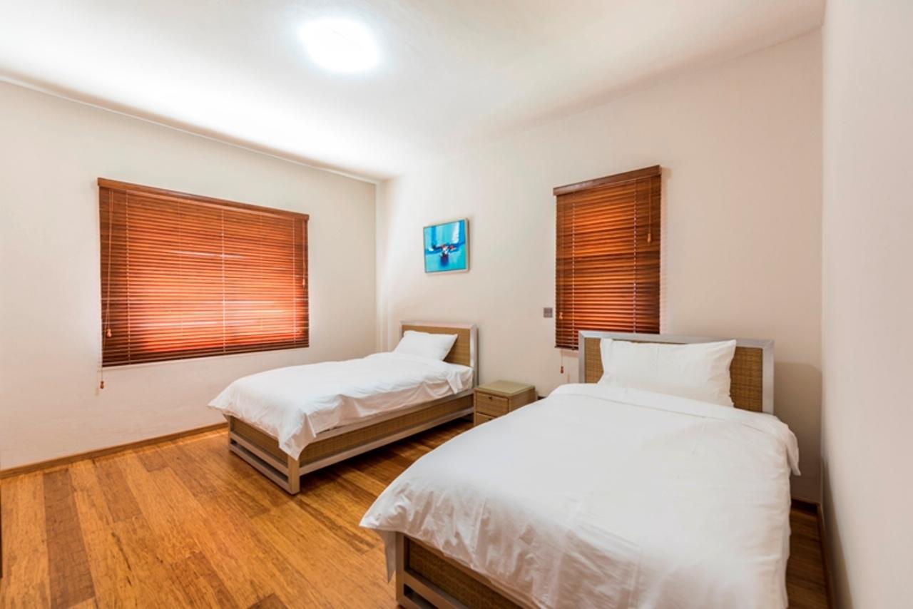 Le Katobay Residence Pereybere Beach Εξωτερικό φωτογραφία