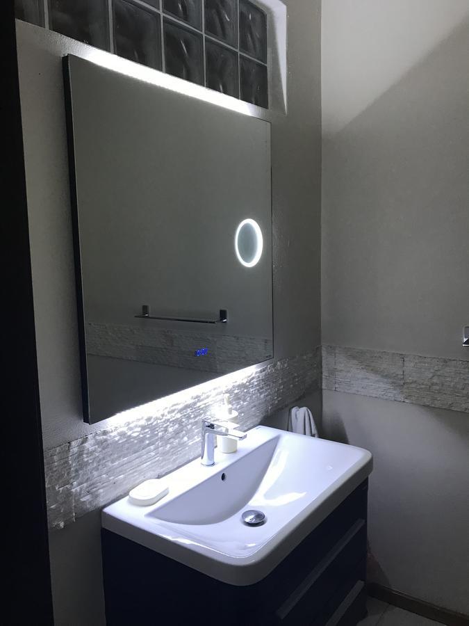 Le Katobay Residence Pereybere Beach Εξωτερικό φωτογραφία