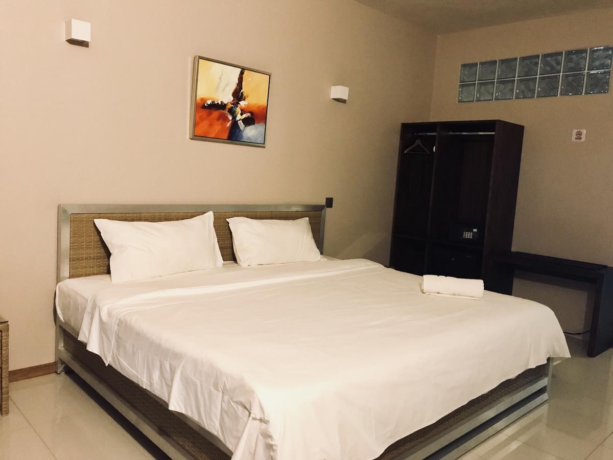 Le Katobay Residence Pereybere Beach Εξωτερικό φωτογραφία
