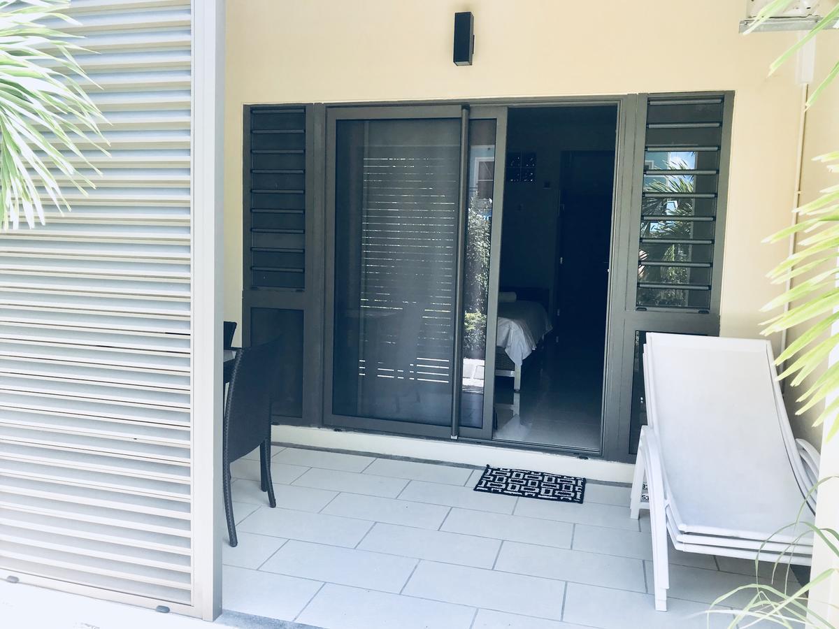 Le Katobay Residence Pereybere Beach Εξωτερικό φωτογραφία