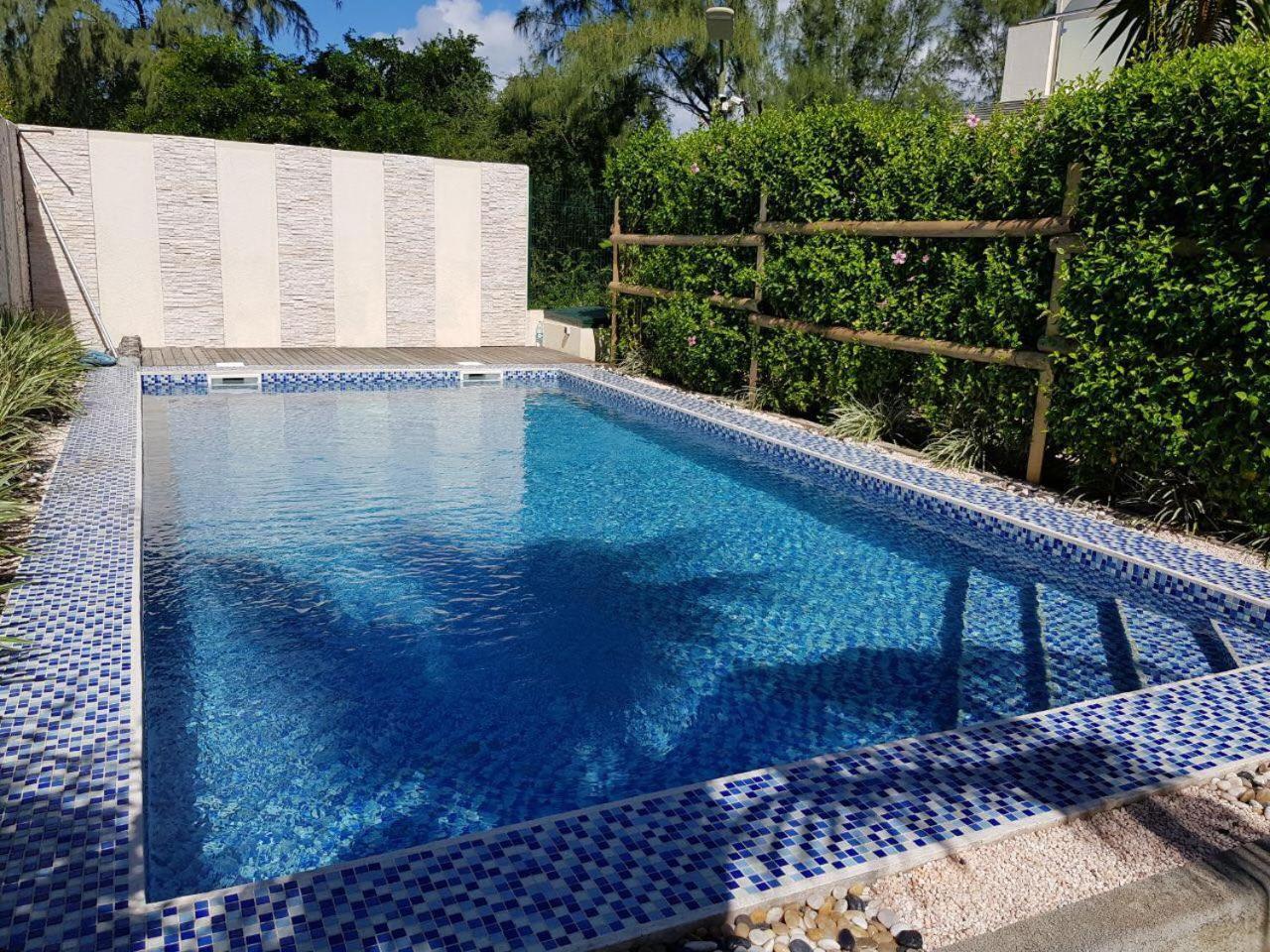 Le Katobay Residence Pereybere Beach Εξωτερικό φωτογραφία